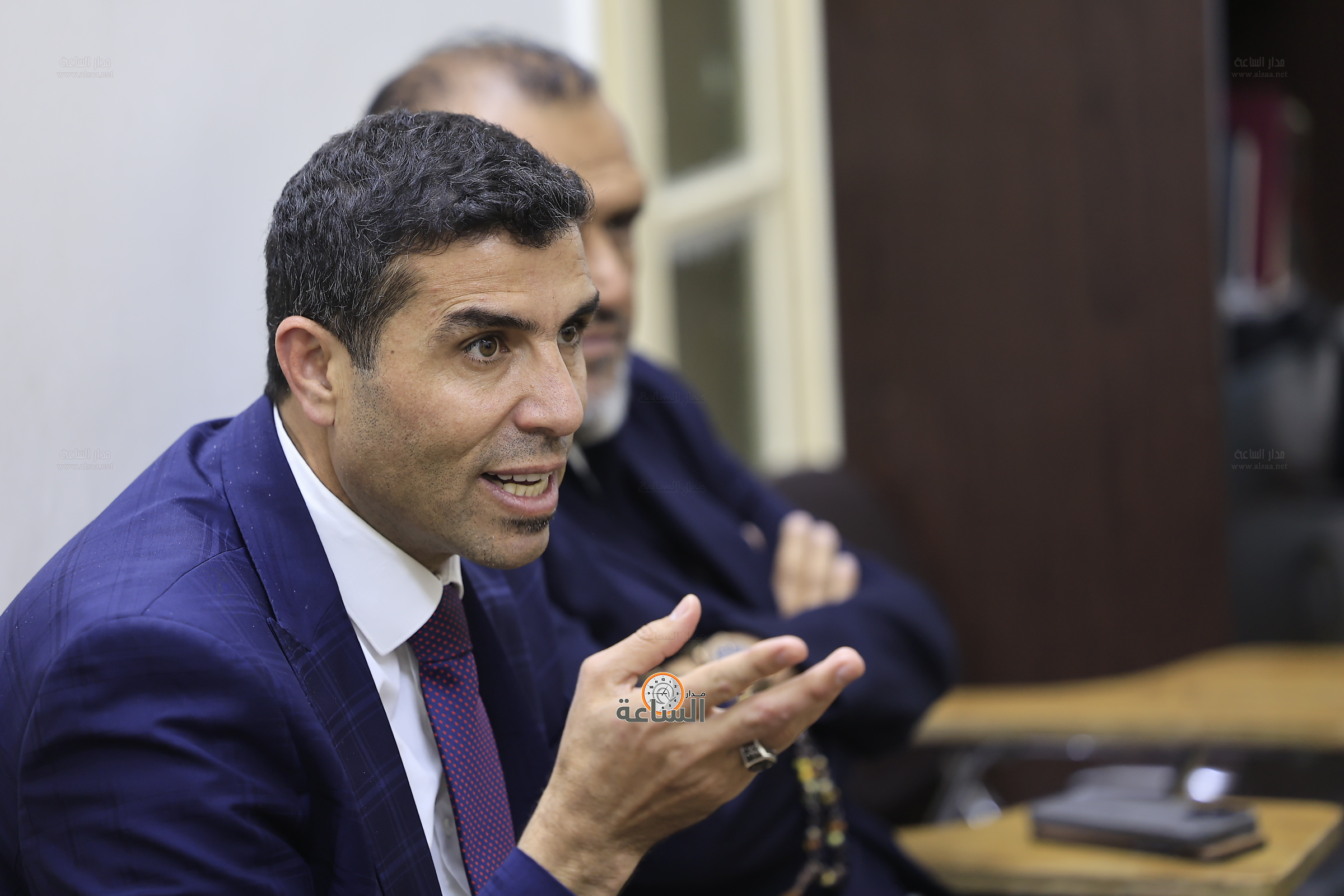 Madar Al-Saa Images 0.7059147575280206