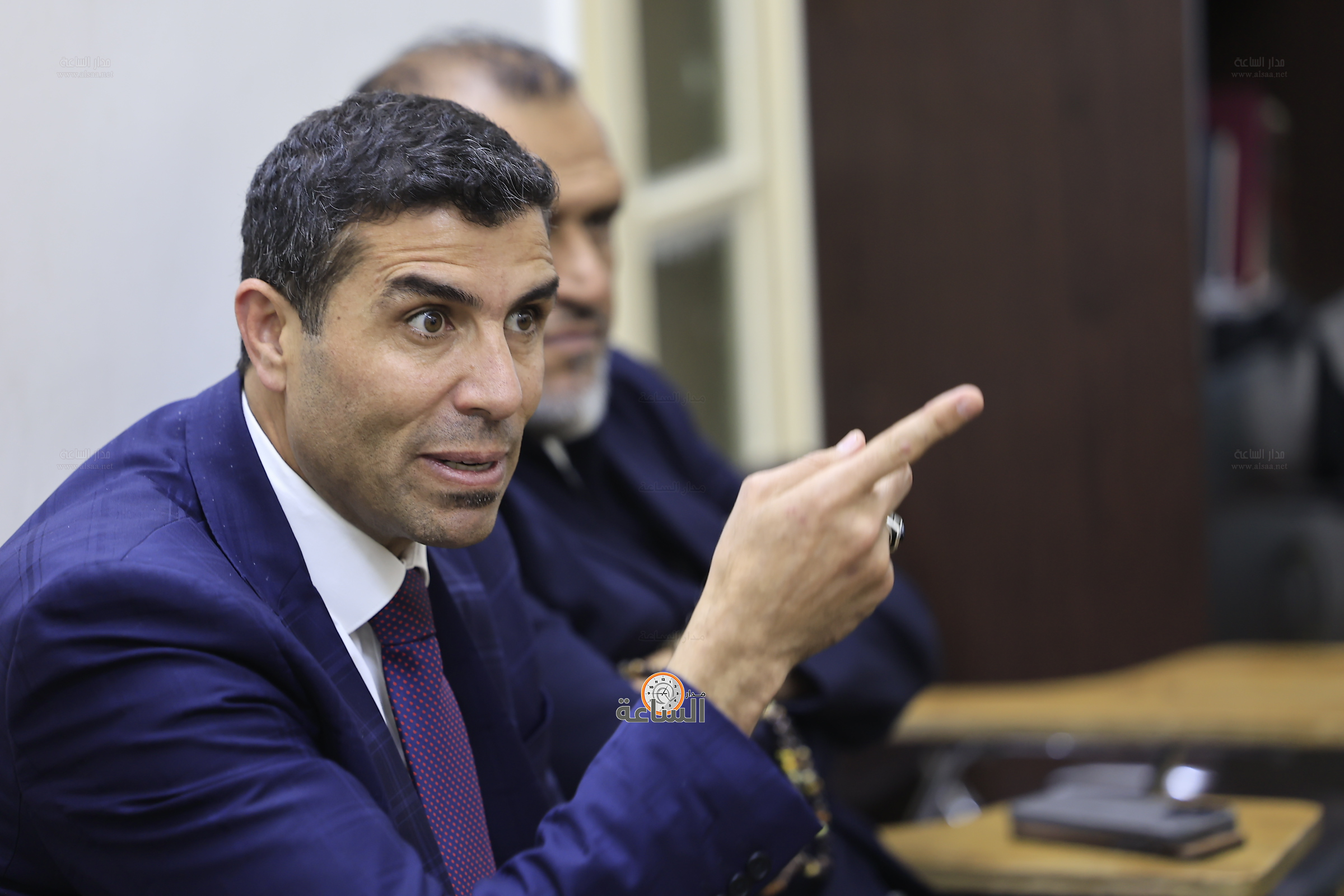 Madar Al-Saa Images 0.8242025292822471