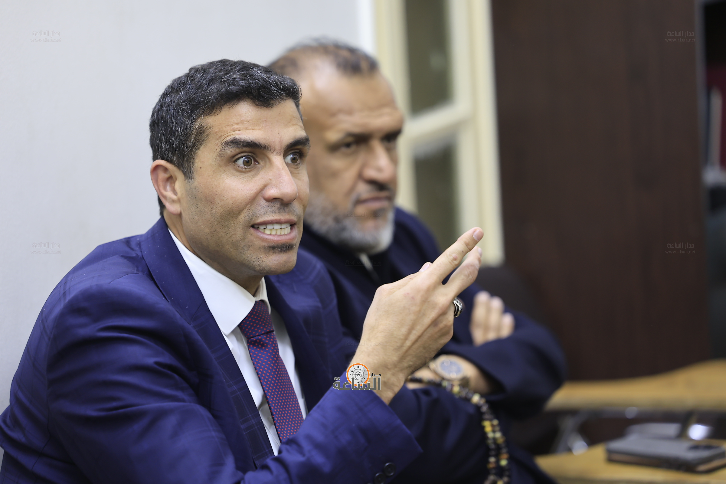 Madar Al-Saa Images 0.6815117909984061