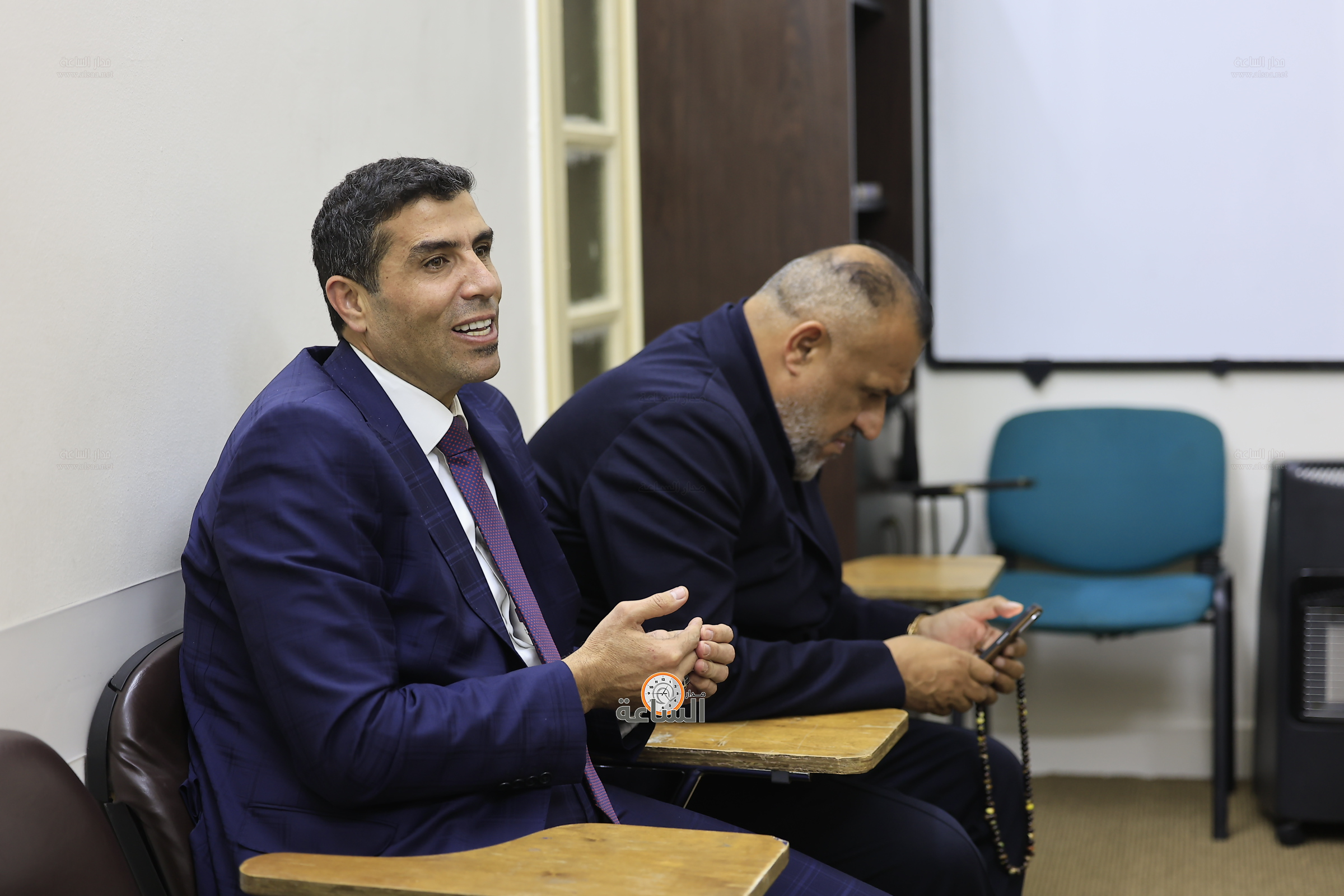 Madar Al-Saa Images 0.8641392593168048