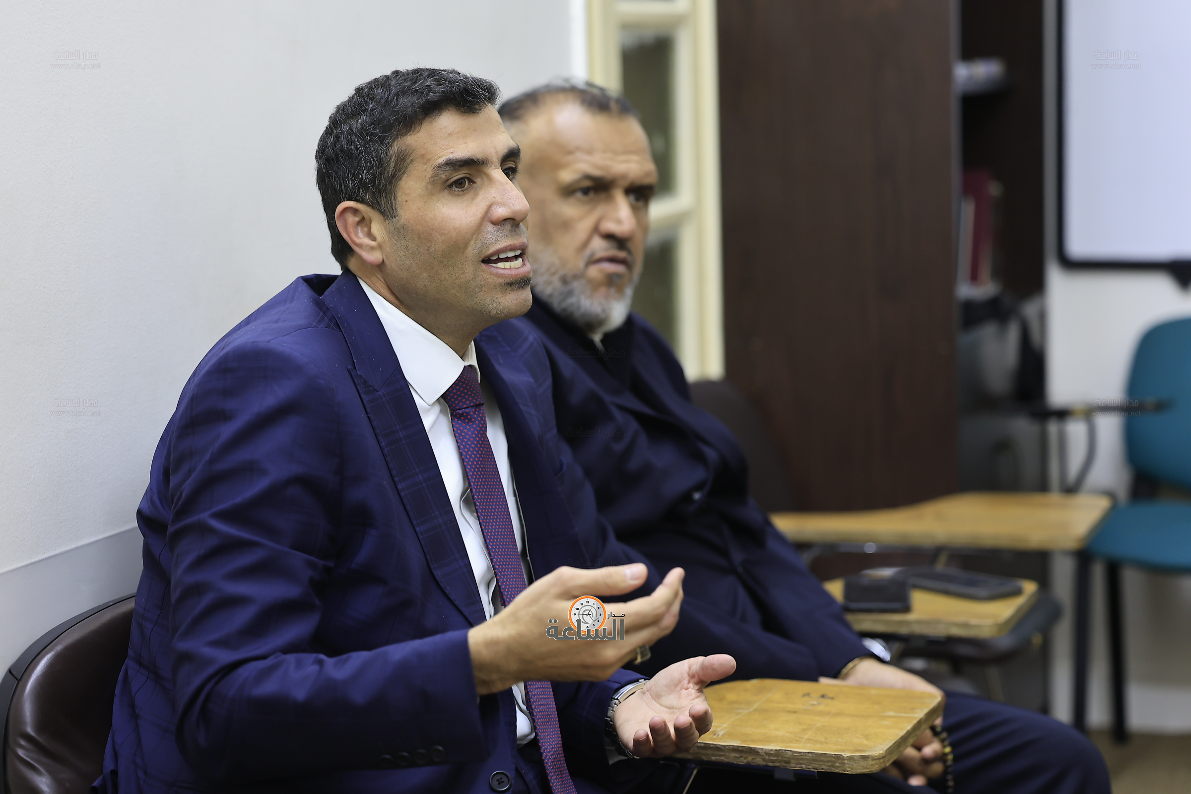 Madar Al-Saa Images 0.015223254691126509