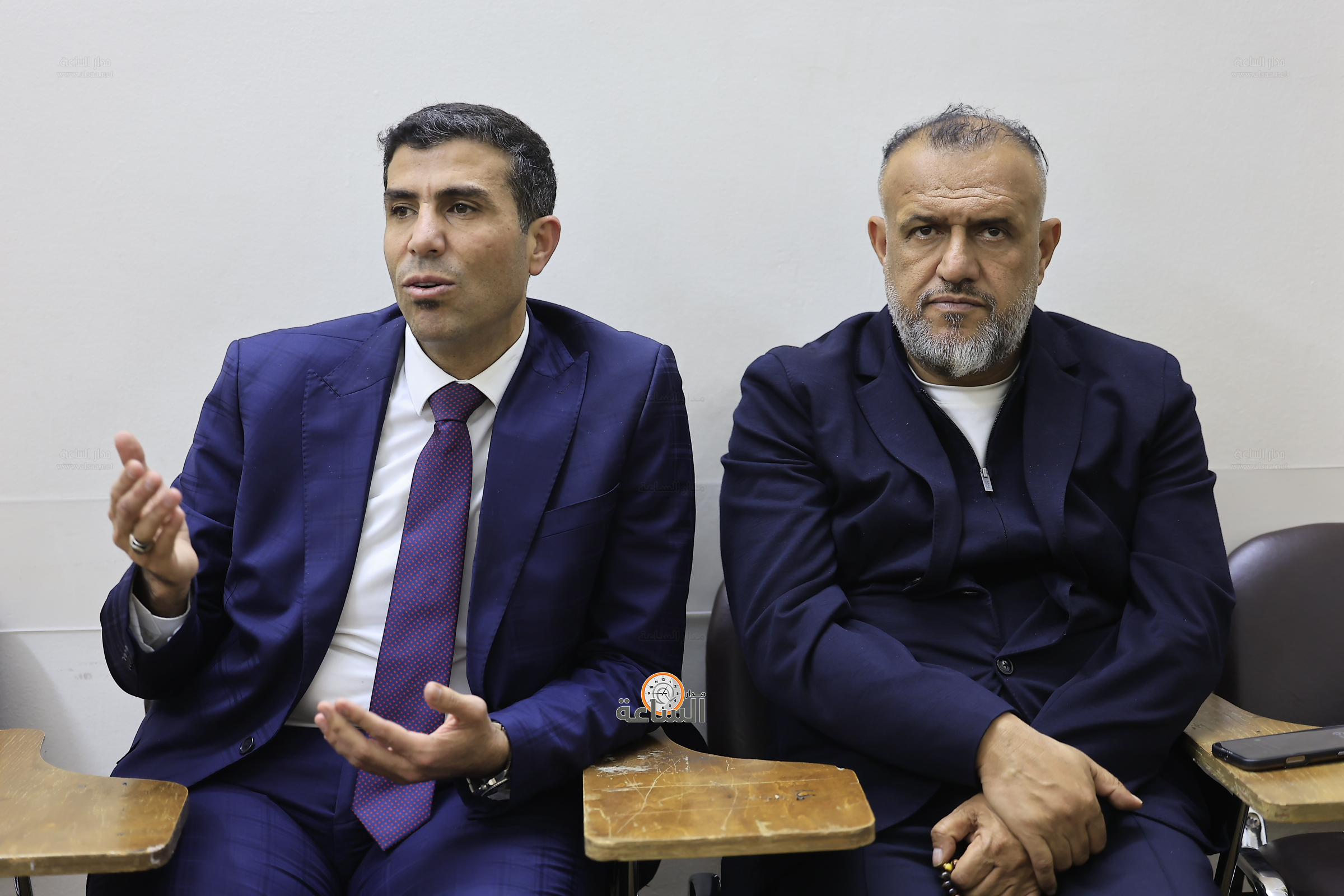 Madar Al-Saa Images 0.8023988454611206