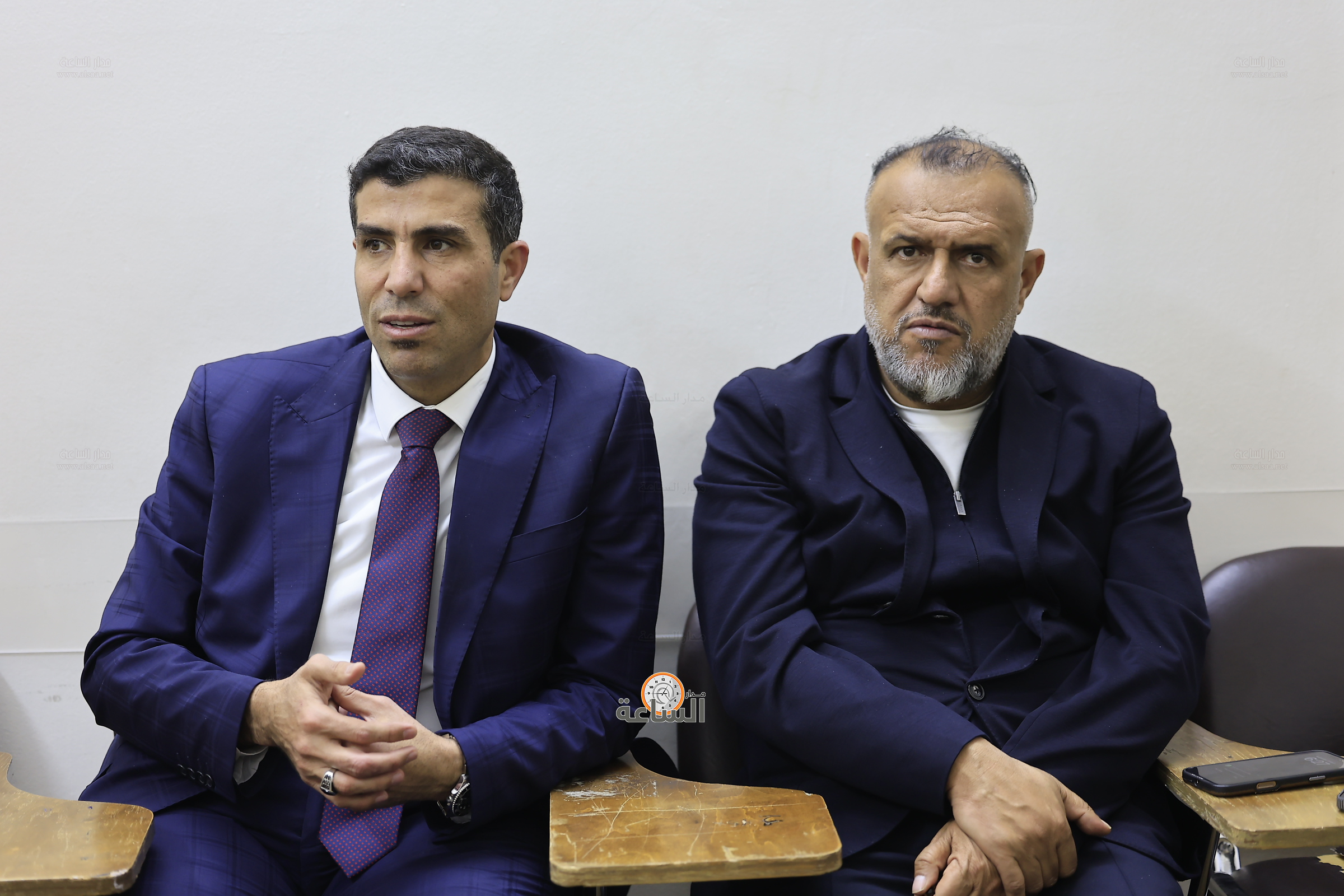 Madar Al-Saa Images 0.4180695428603941