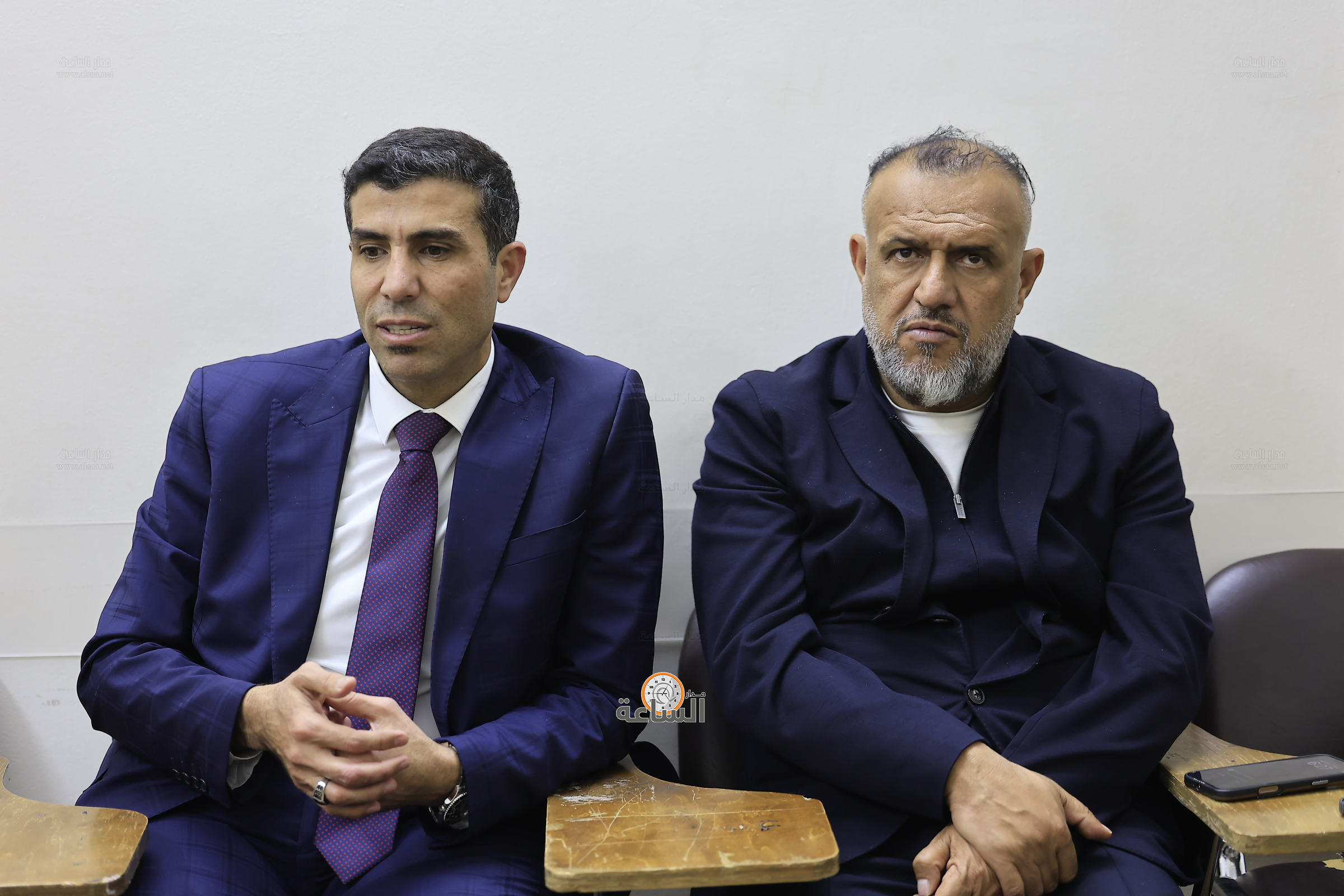 Madar Al-Saa Images 0.5498164545457713