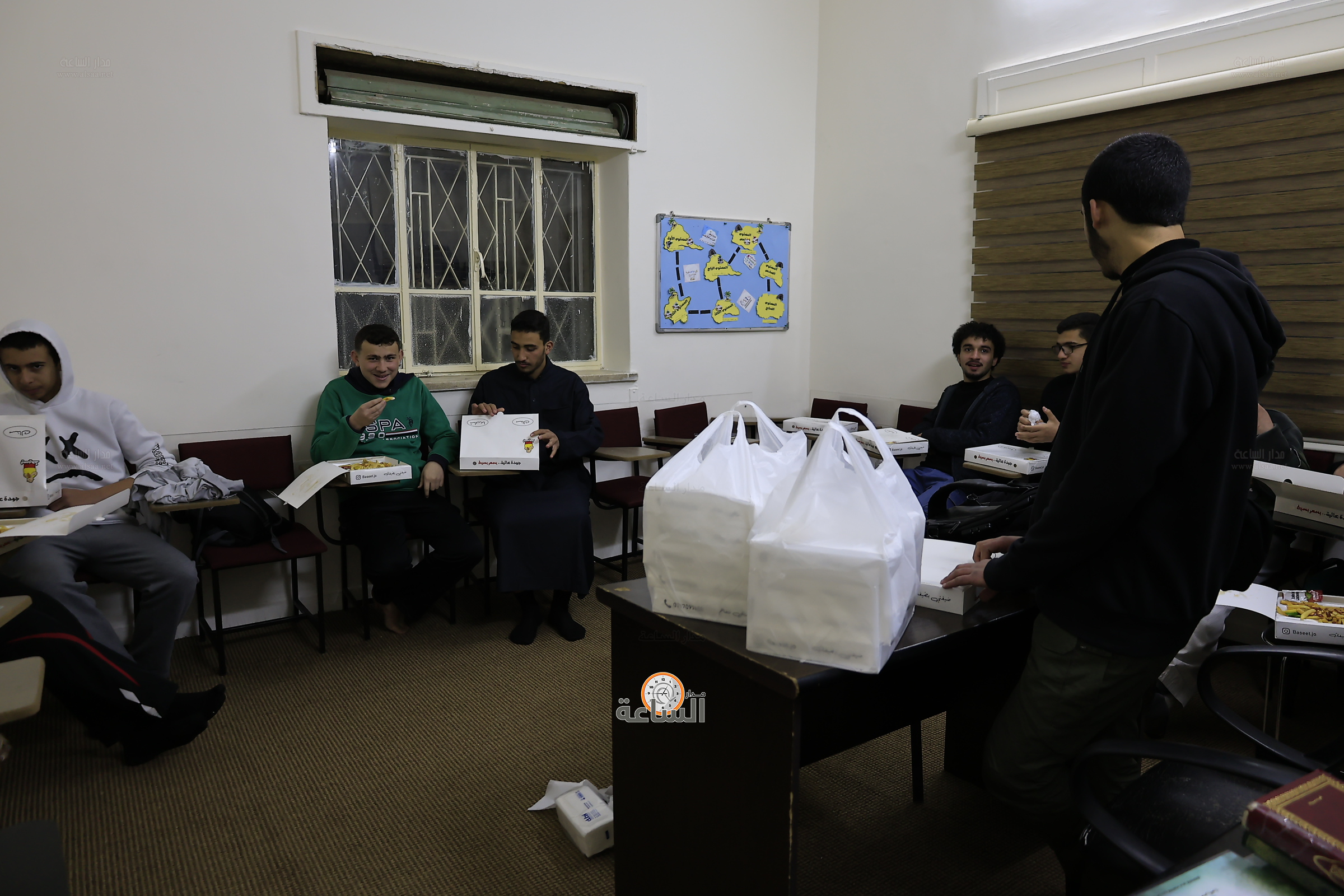 Madar Al-Saa Images 0.5070868448001777