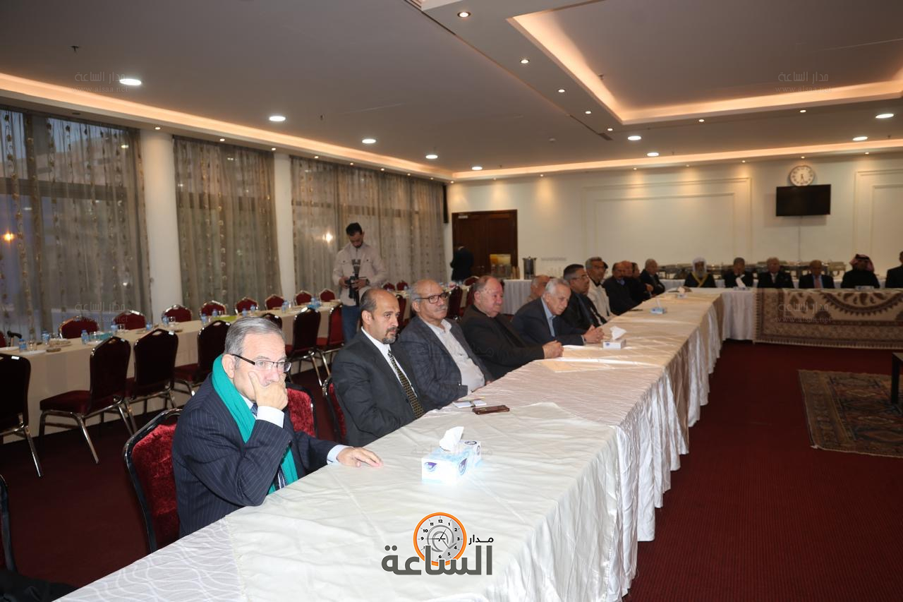 Madar Al-Saa Images 0.06669840567040941