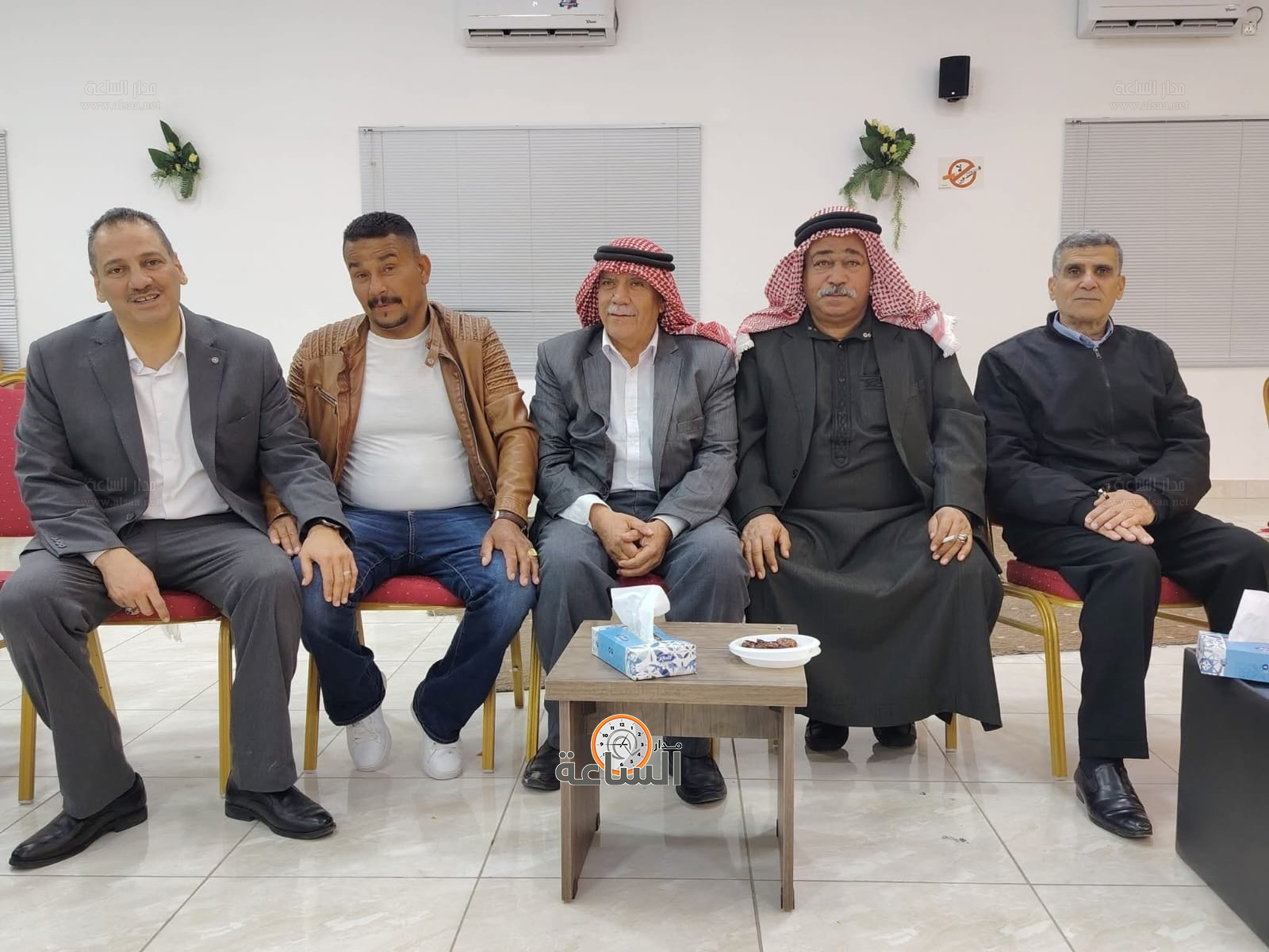 Madar Al-Saa Images 0.5077581391054775