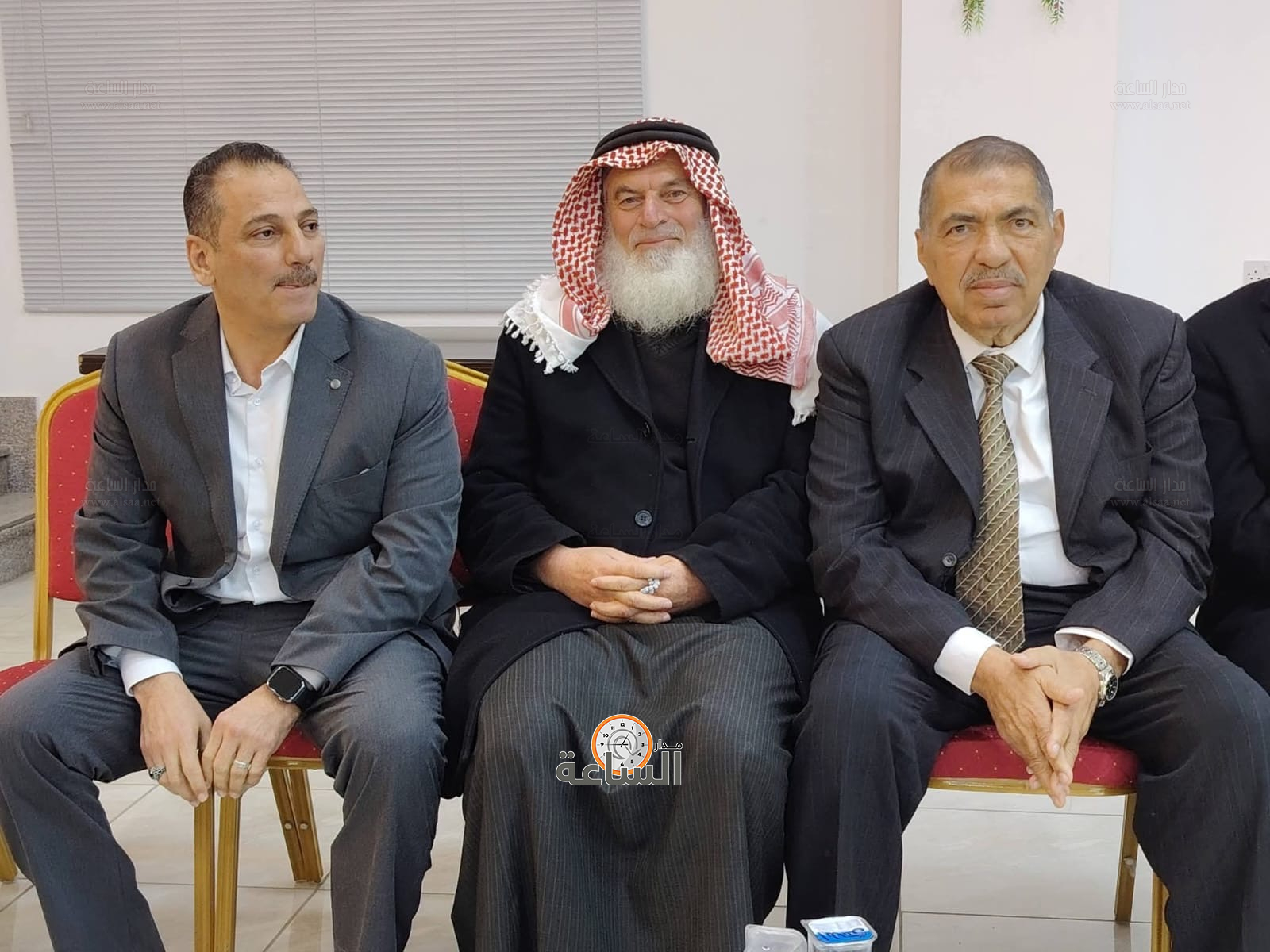 Madar Al-Saa Images 0.3979725209538346