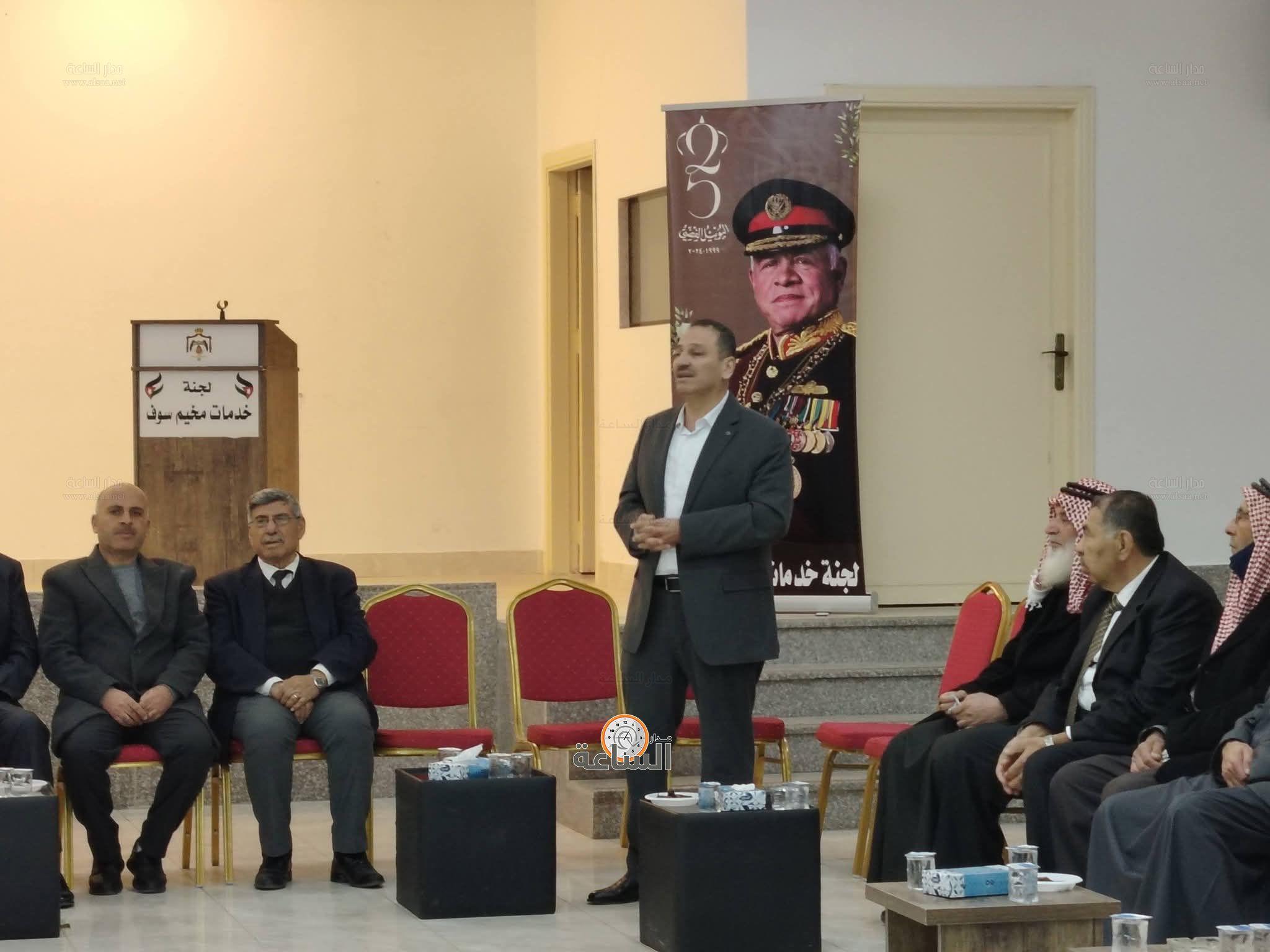 Madar Al-Saa Images 0.9909175343278588