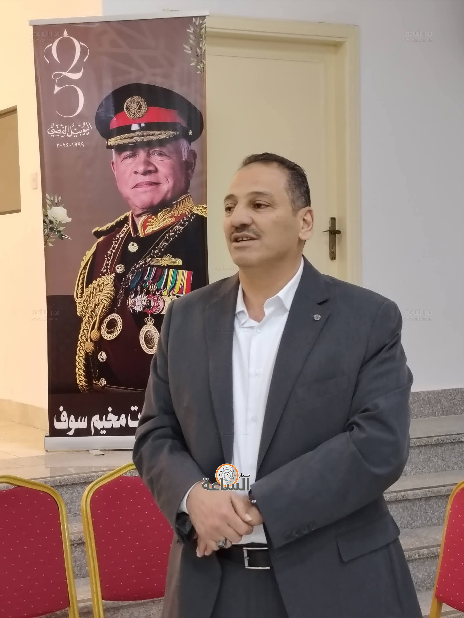 Madar Al-Saa Images 0.7460179898764036