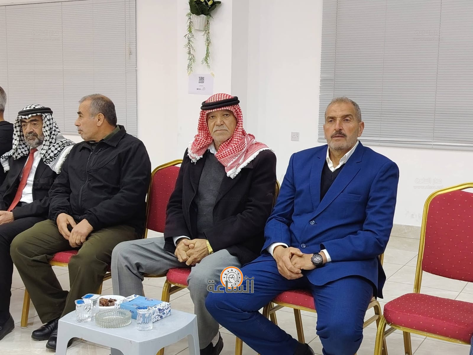 Madar Al-Saa Images 0.05030071324782026