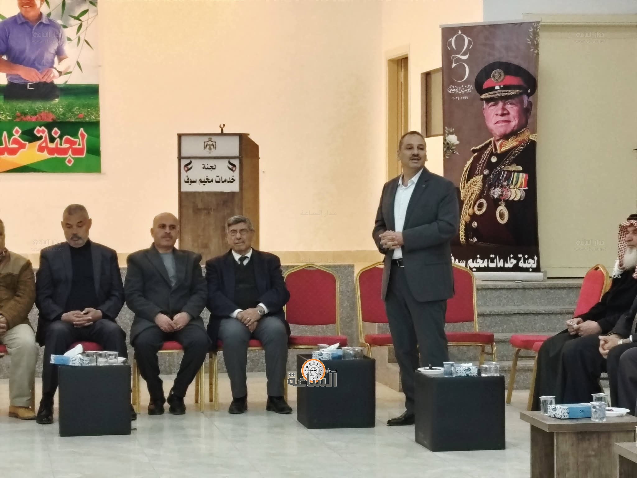 Madar Al-Saa Images 0.773129802621004