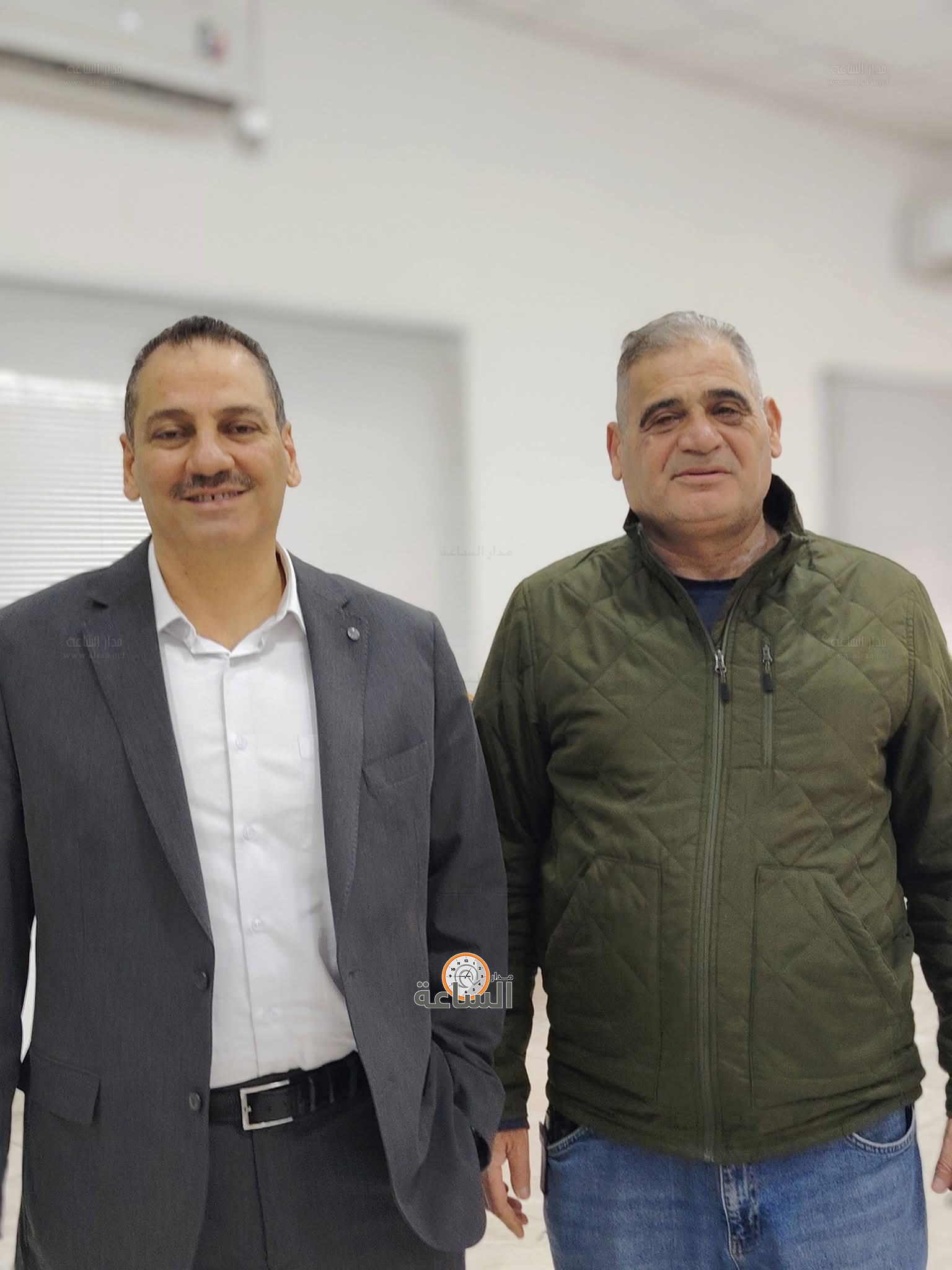 Madar Al-Saa Images 0.8569705656029404