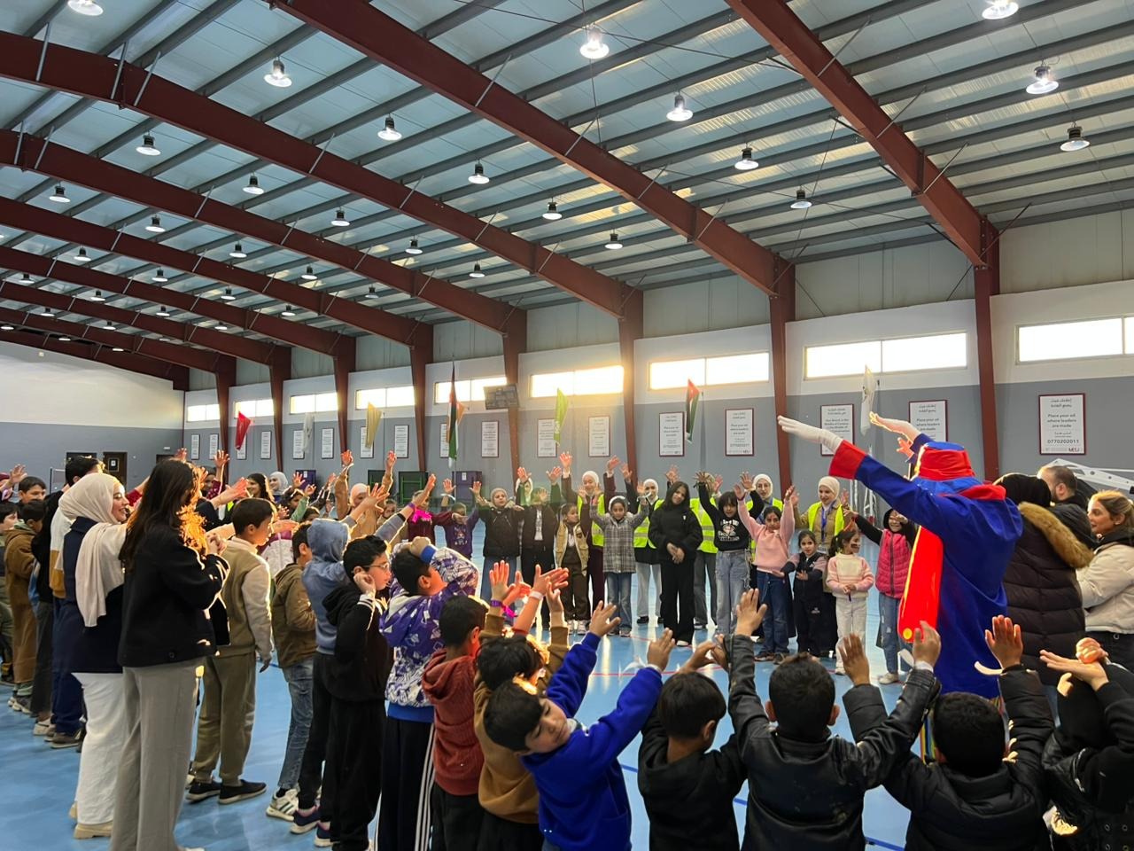 Madar Al-Saa Images 0.8884171574661056