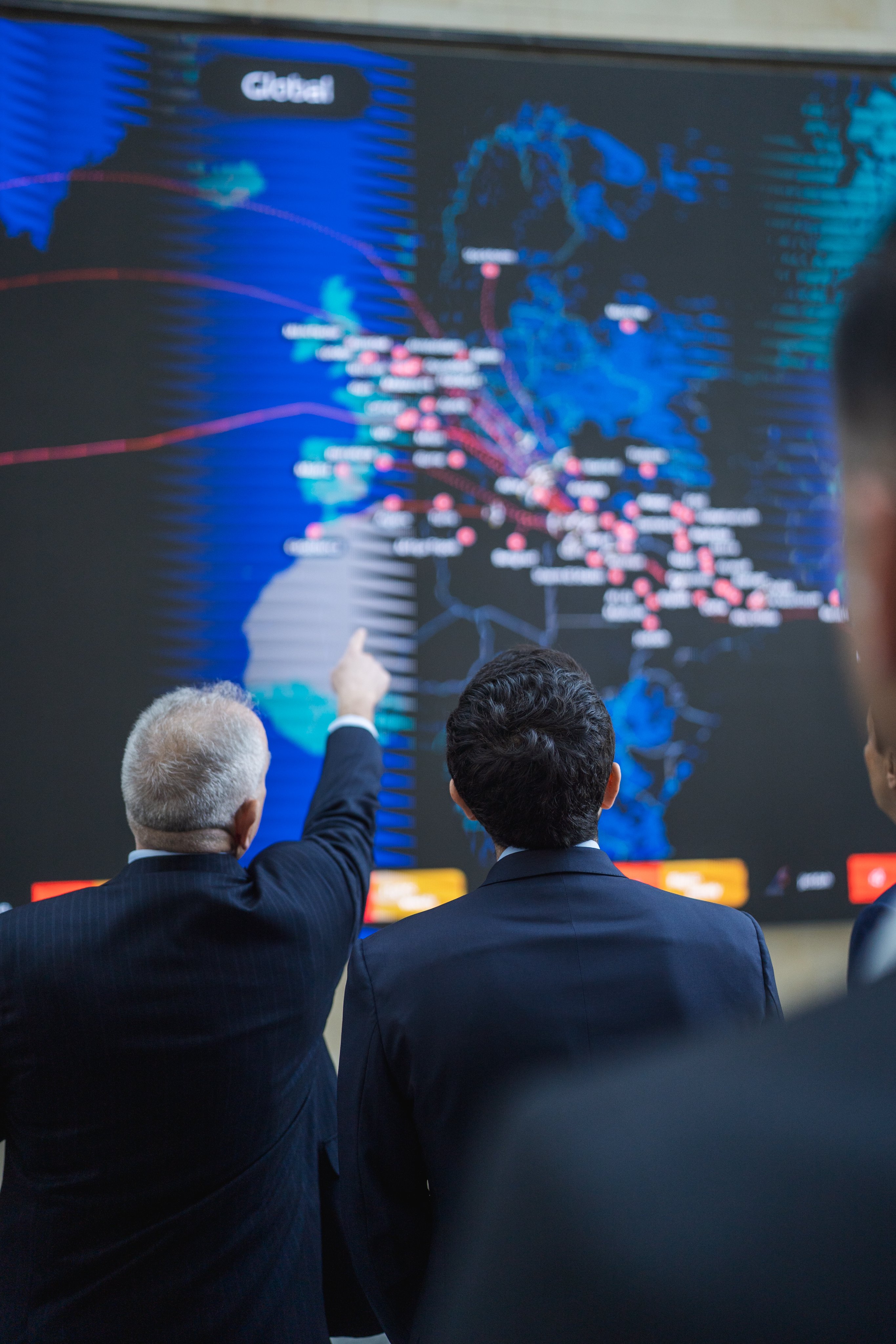 Madar Al-Saa Images 0.9007403480103862