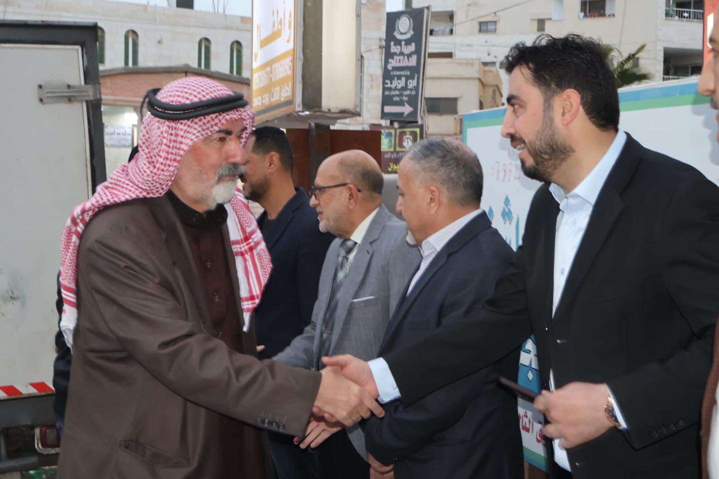 Madar Al-Saa Images 0.9184859629030765