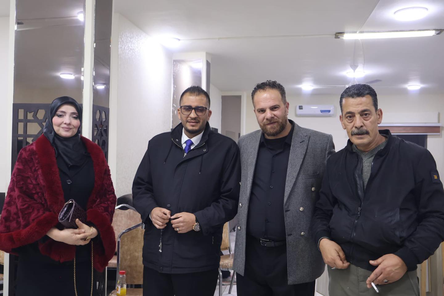 Madar Al-Saa Images 0.12785862118067226