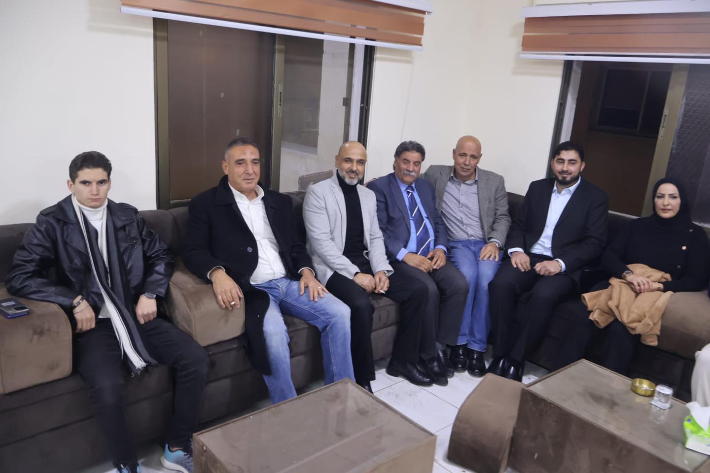 Madar Al-Saa Images 0.9195857148524342