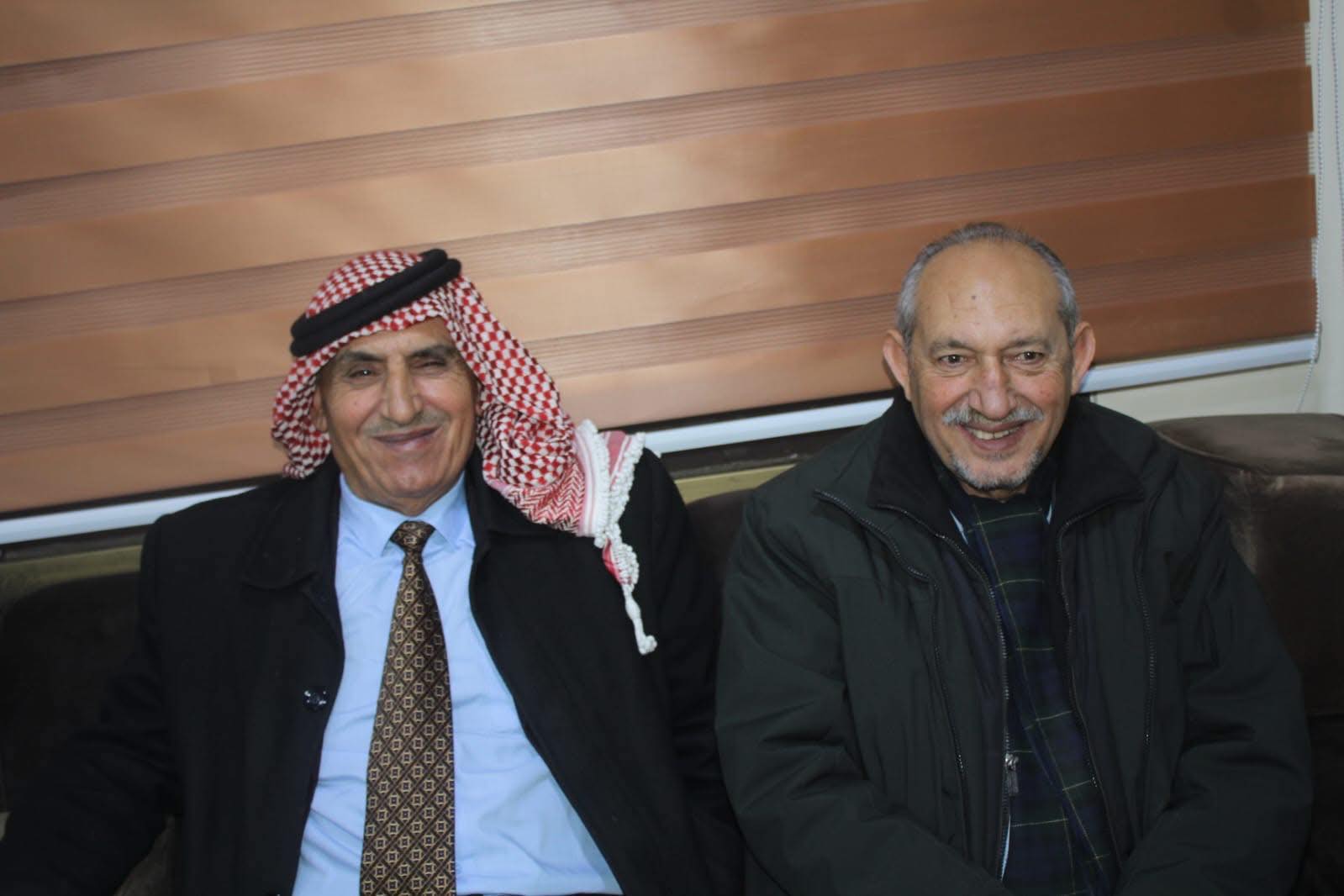 Madar Al-Saa Images 0.45921463705012855