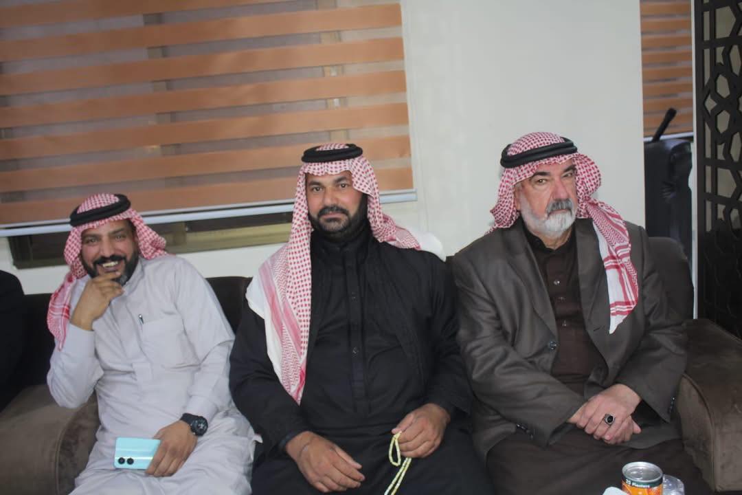 Madar Al-Saa Images 0.4176613806512556