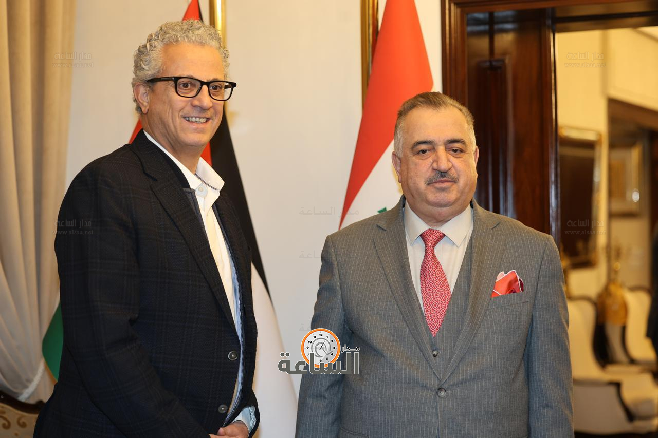 Madar Al-Saa Images 0.4688514178633054