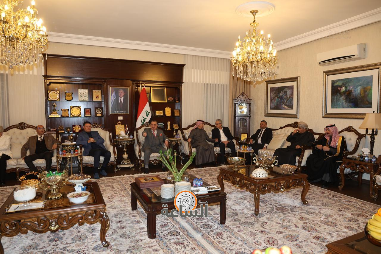 Madar Al-Saa Images 0.5577584952012999