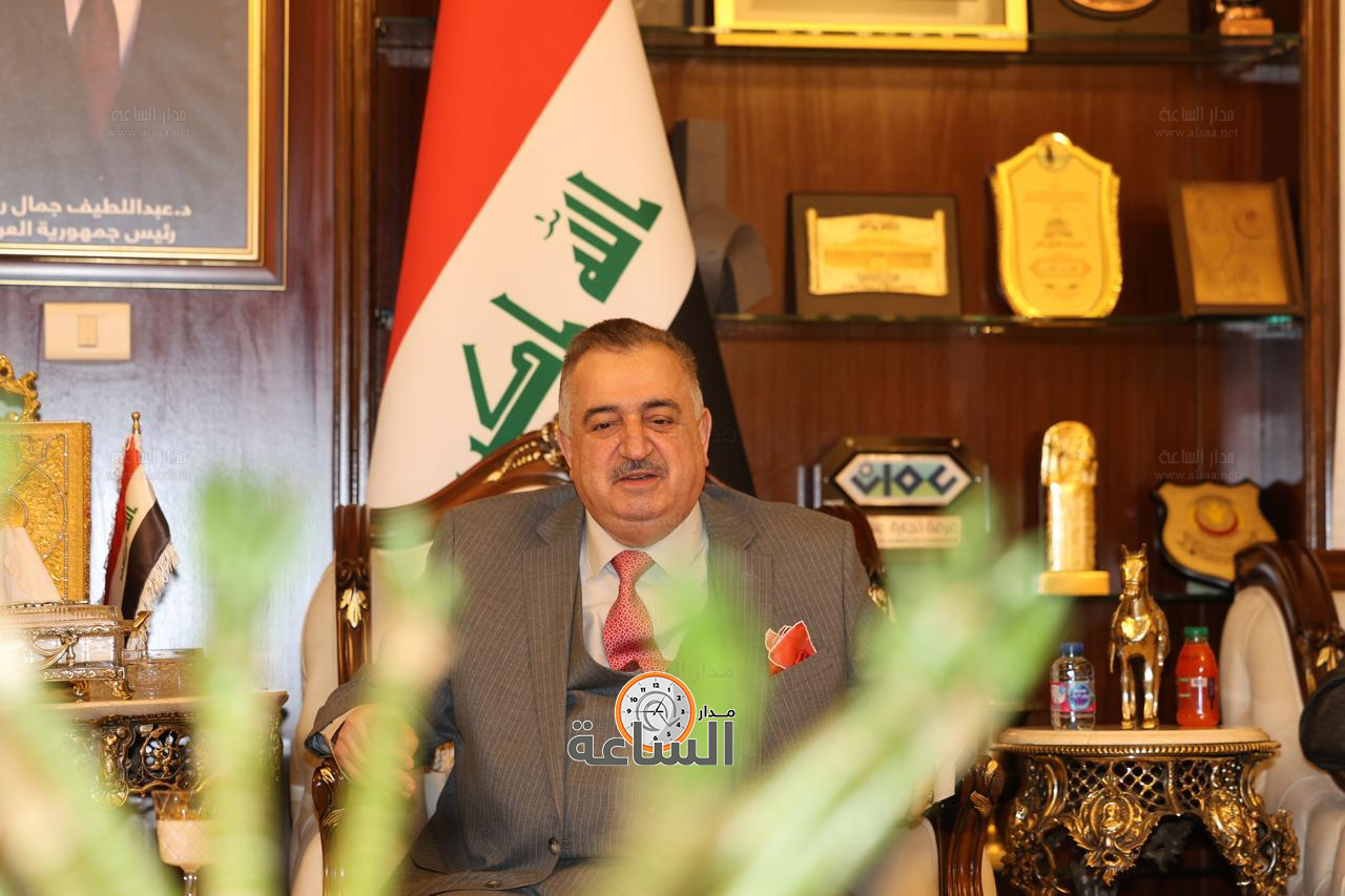 Madar Al-Saa Images 0.20329122565274826