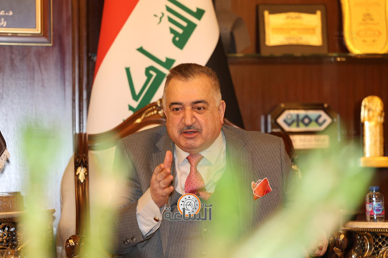 Madar Al-Saa Images 0.14077007791499208