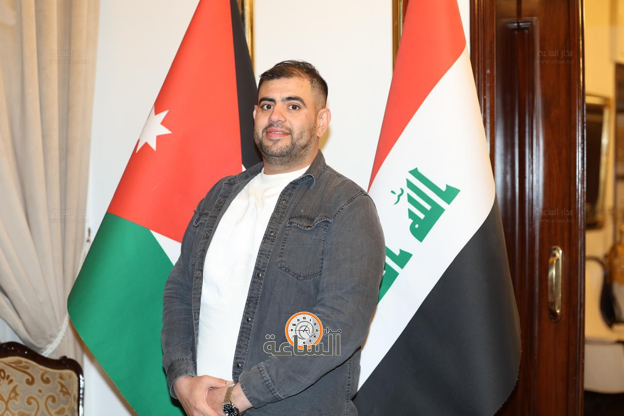 Madar Al-Saa Images 0.4546838371349192