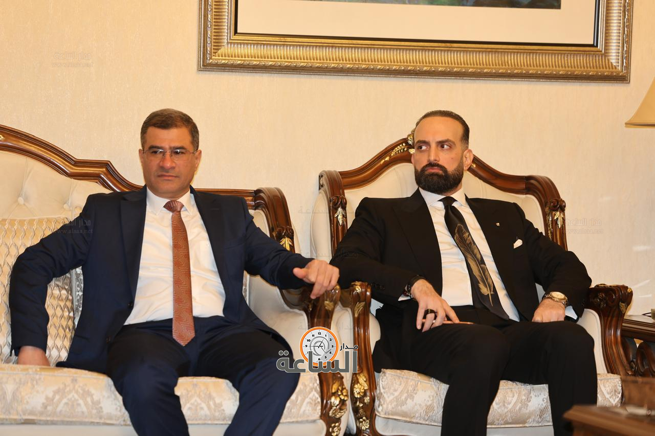 Madar Al-Saa Images 0.183991978249183