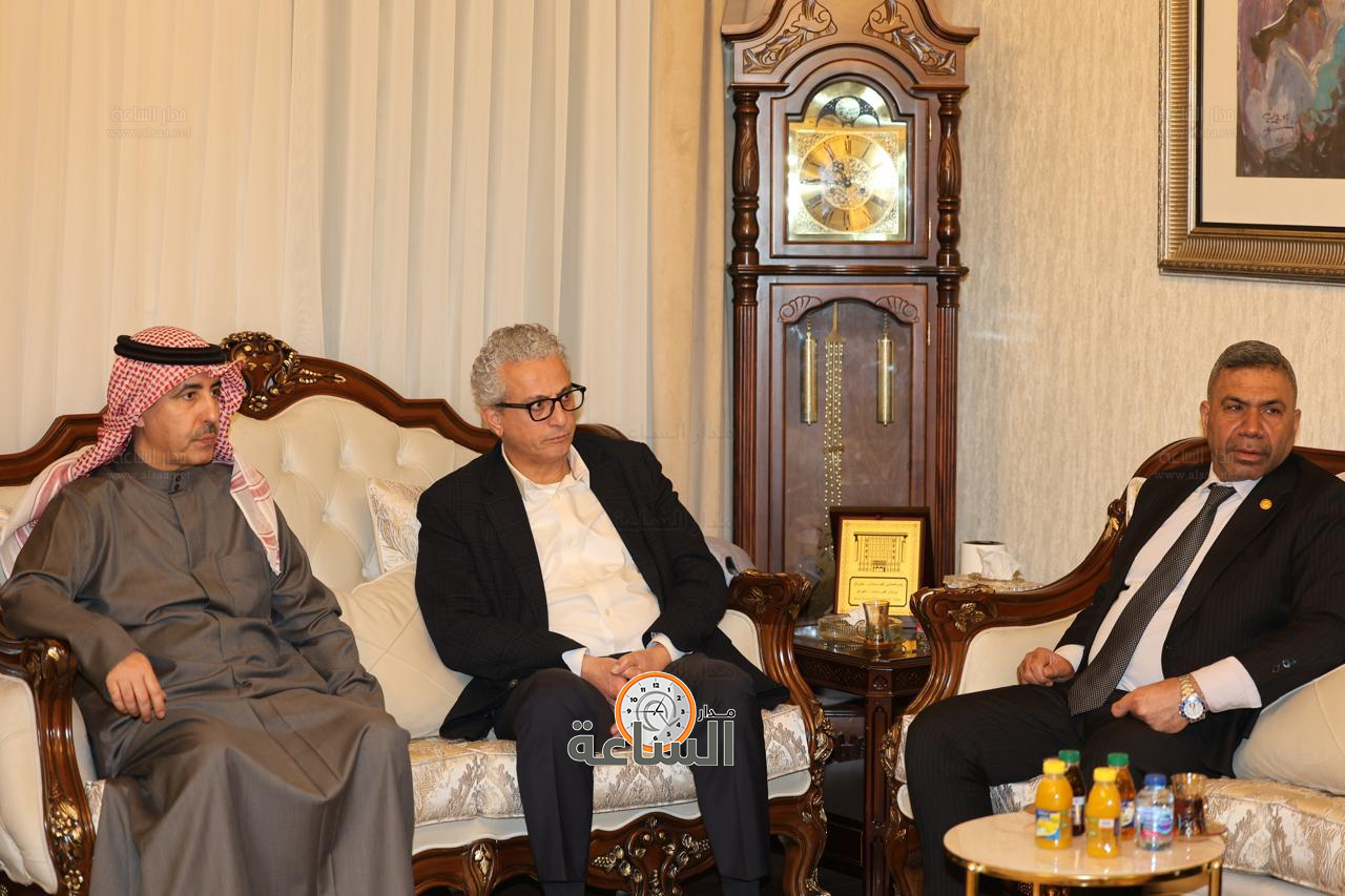 Madar Al-Saa Images 0.29211072262822135