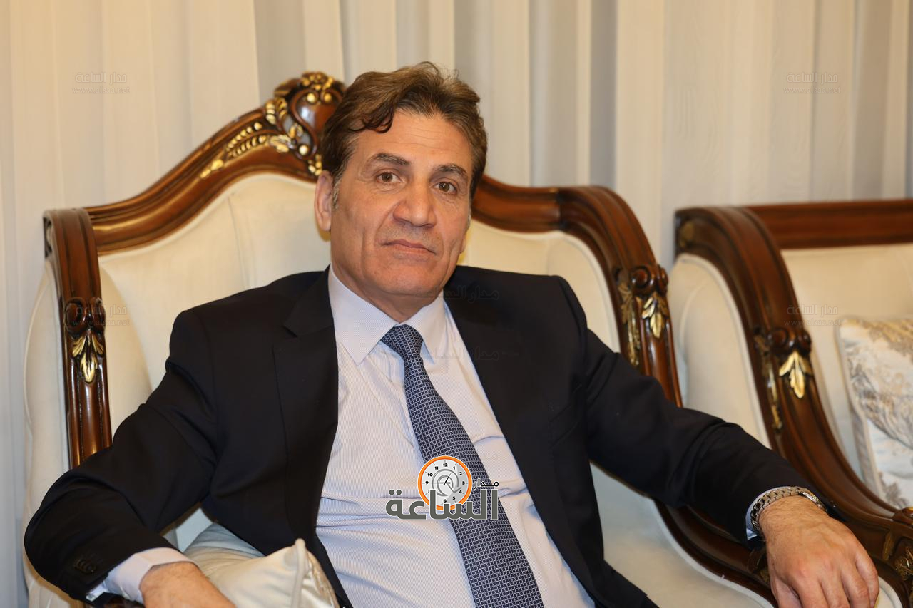 Madar Al-Saa Images 0.9245110403885298