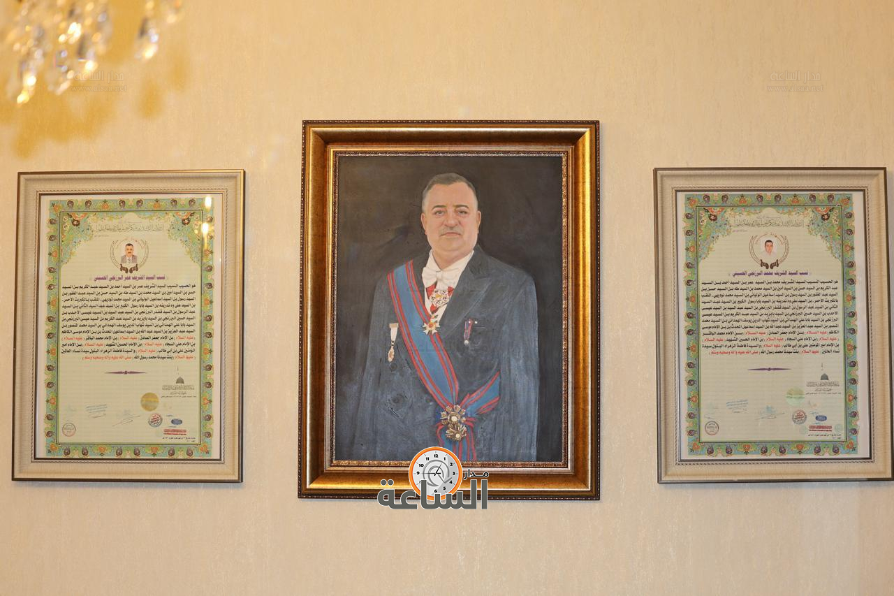 Madar Al-Saa Images 0.20236458395465728