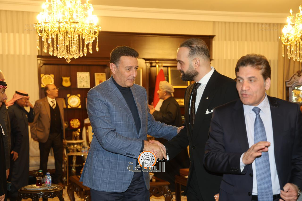 Madar Al-Saa Images 0.3356193488755481