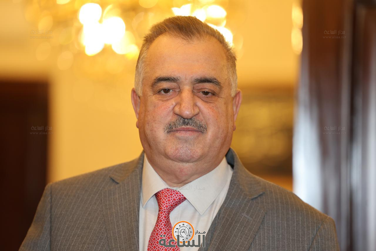 Madar Al-Saa Images 0.44868265521177575