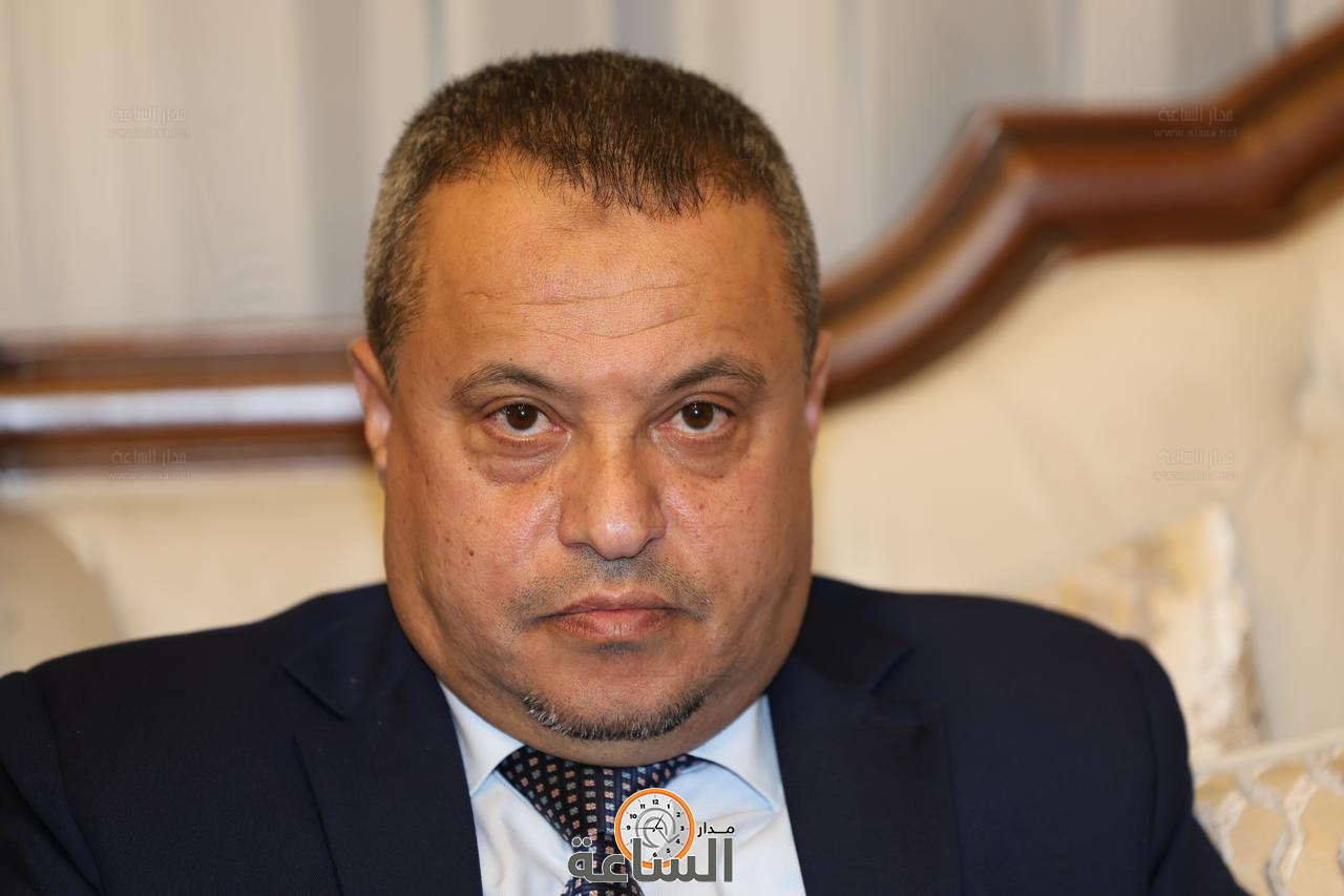 Madar Al-Saa Images 0.64089200397243