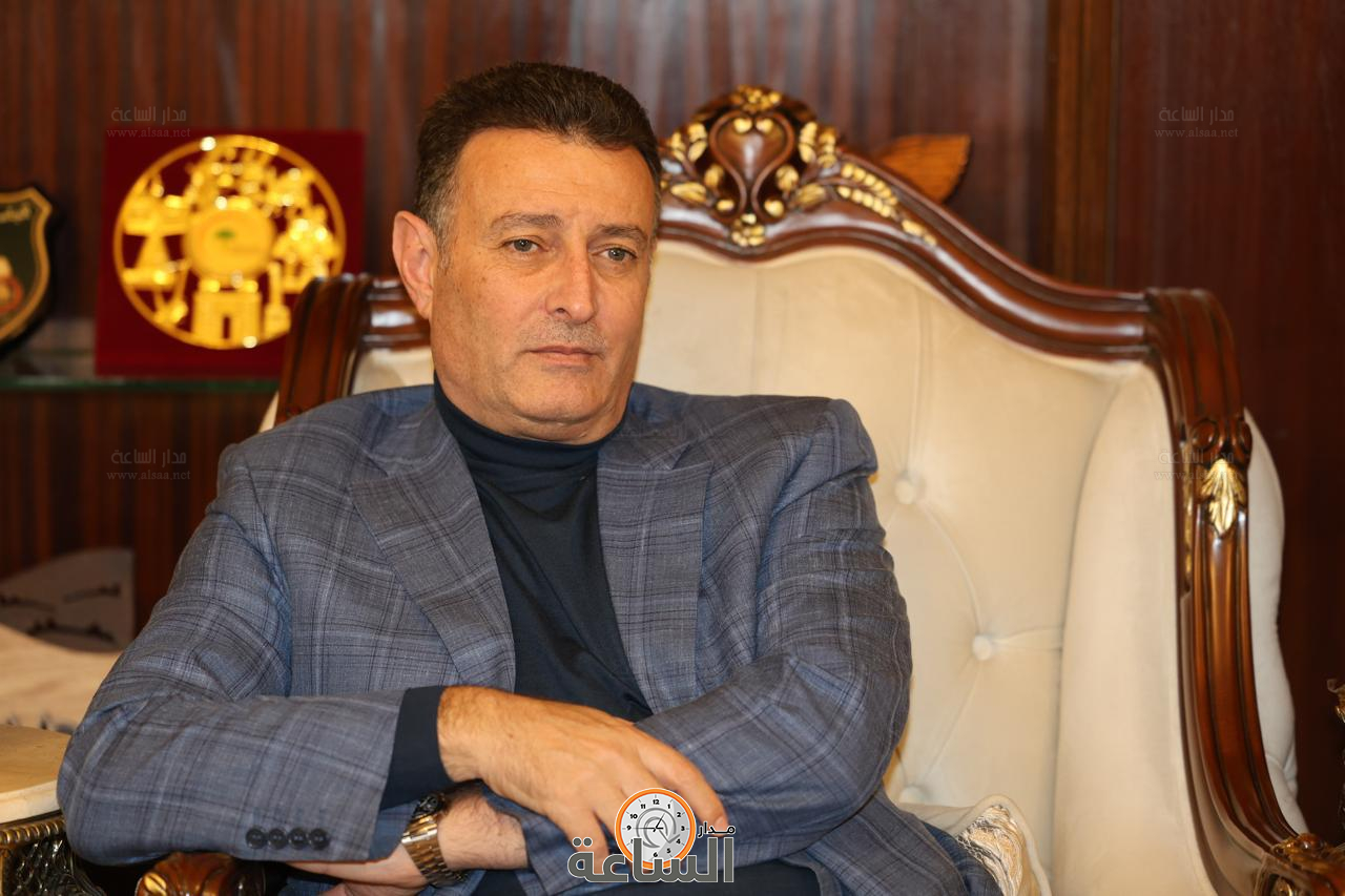 Madar Al-Saa Images 0.15436634980905506