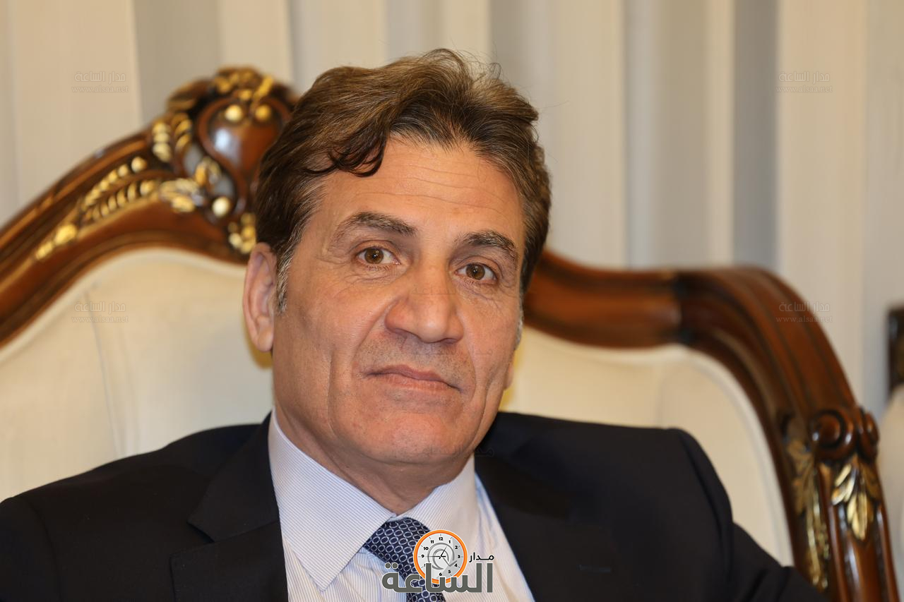 Madar Al-Saa Images 0.4531898870505444