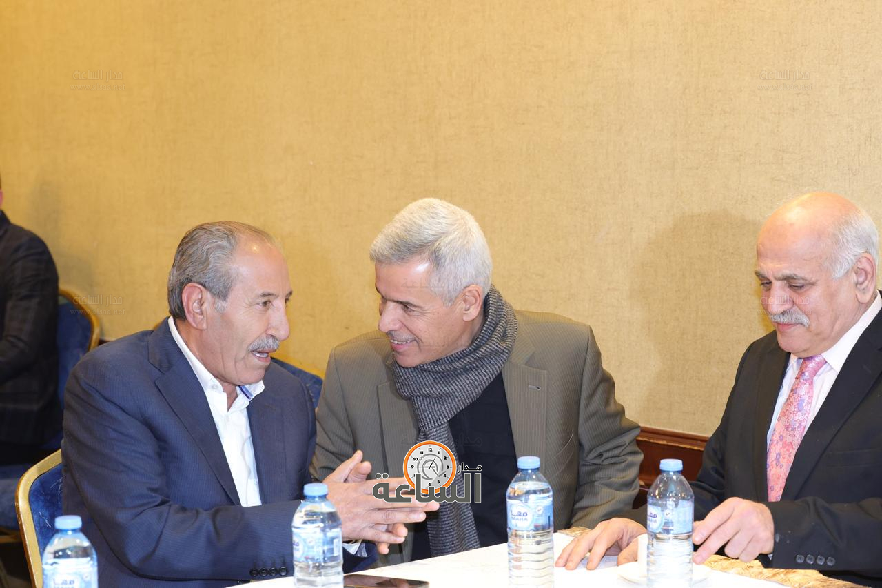 Madar Al-Saa Images 0.41662488546942833