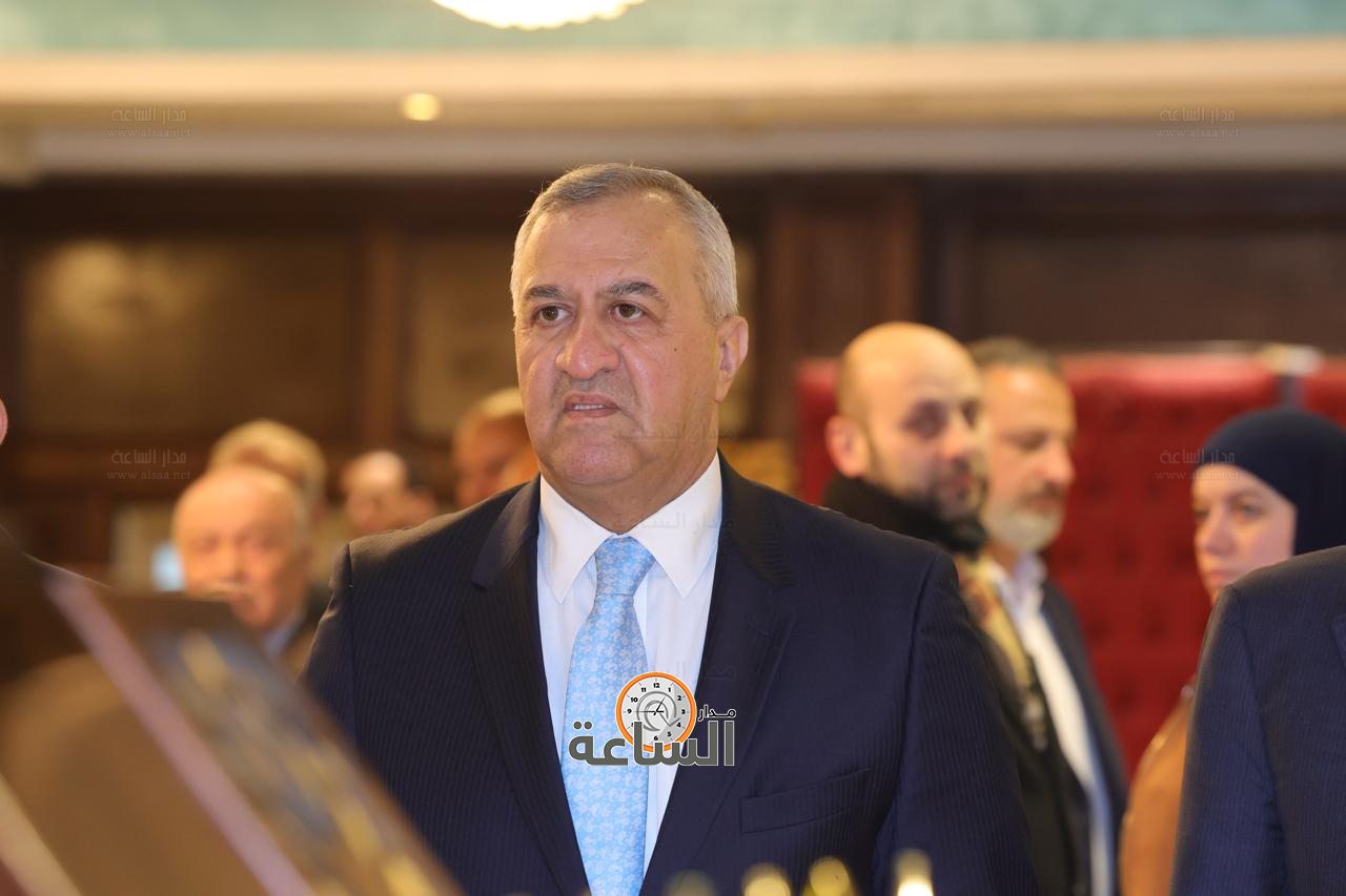 Madar Al-Saa Images 0.8385234721613584