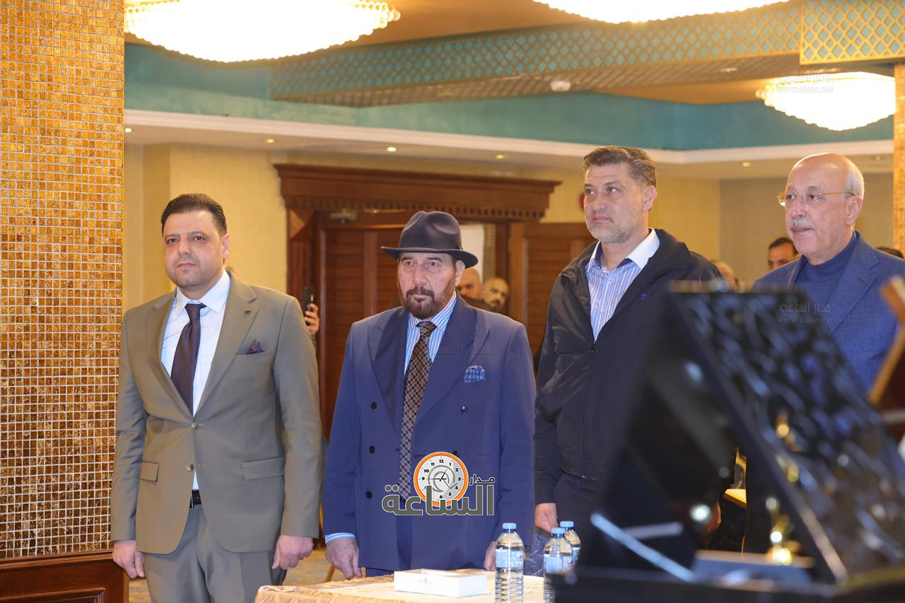 Madar Al-Saa Images 0.2694172531554717