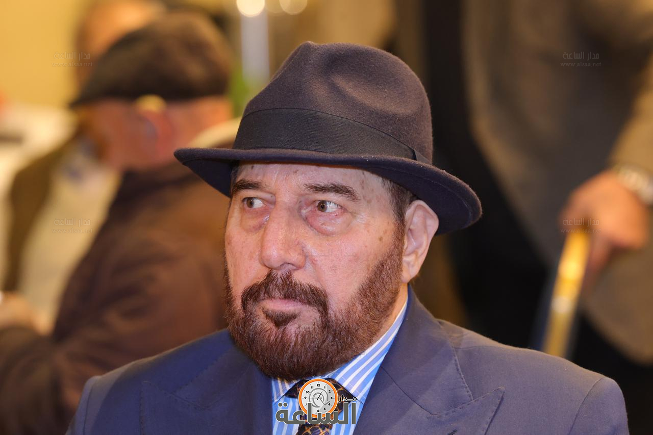 Madar Al-Saa Images 0.501845955859702