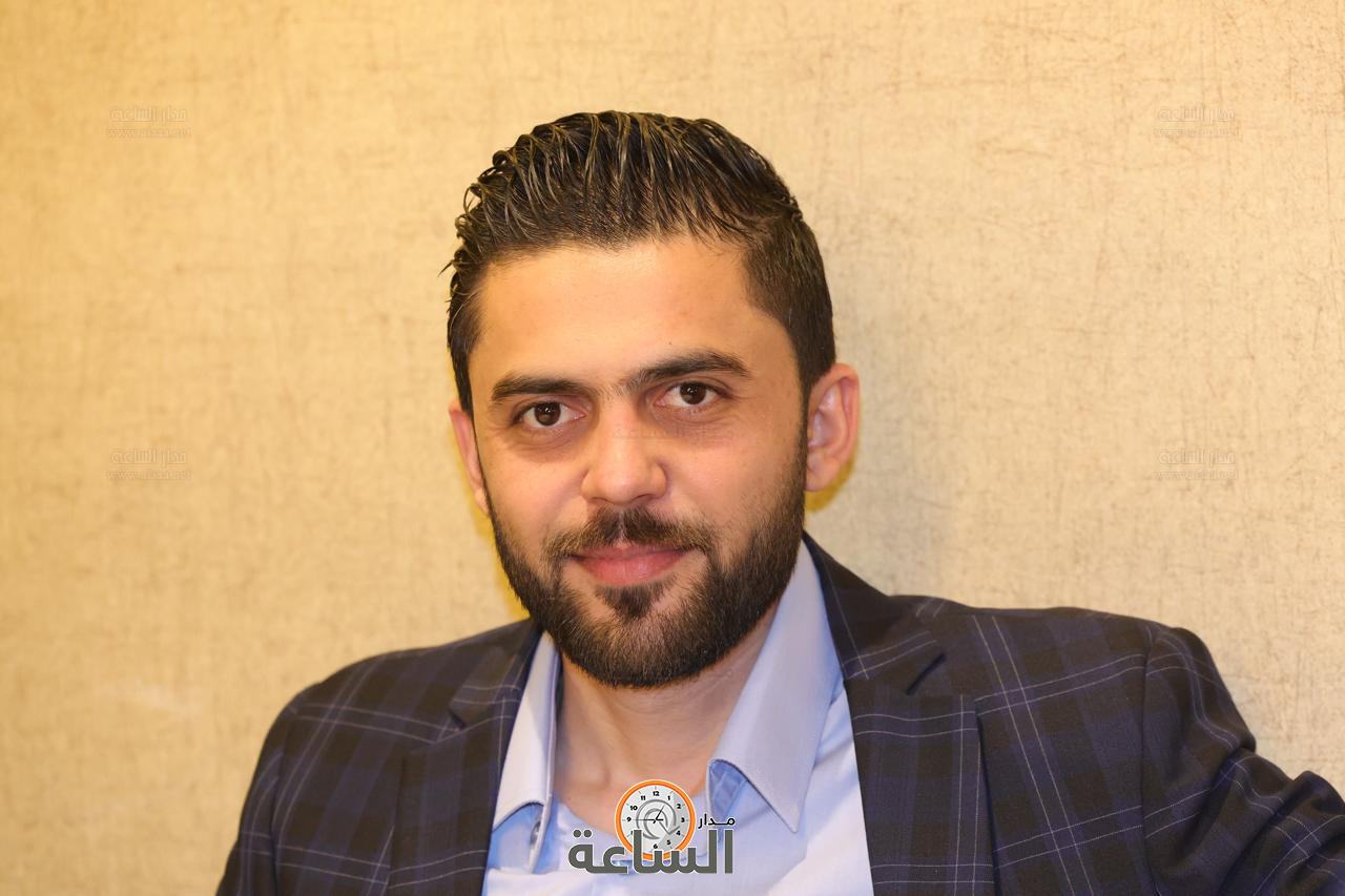 Madar Al-Saa Images 0.3356598551733