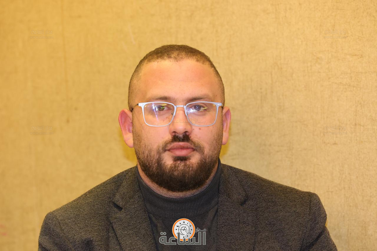 Madar Al-Saa Images 0.2351331885566006