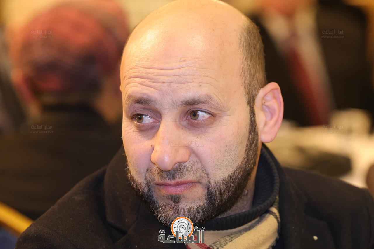 Madar Al-Saa Images 0.32104372378791557