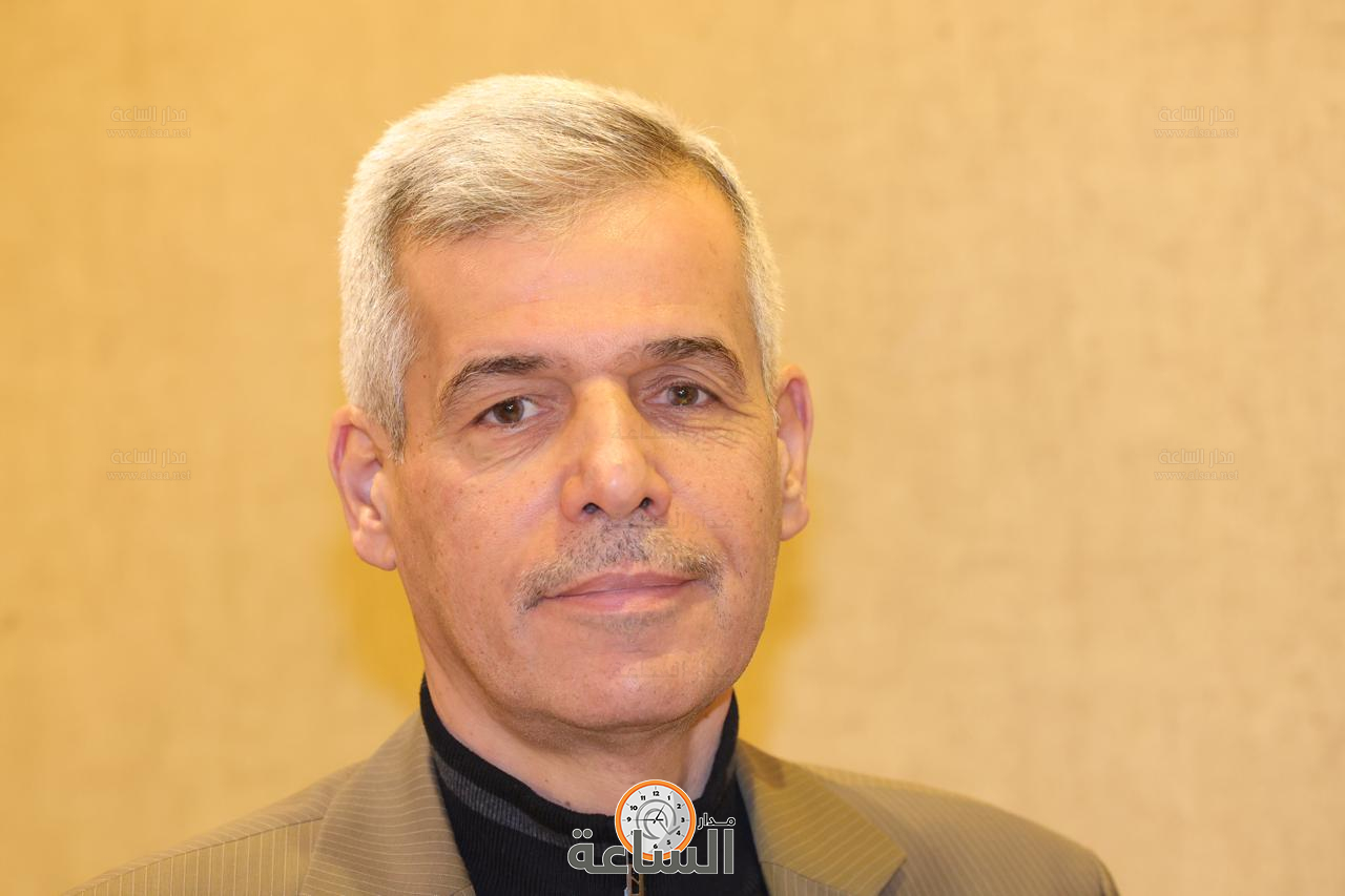 Madar Al-Saa Images 0.21116890858076143