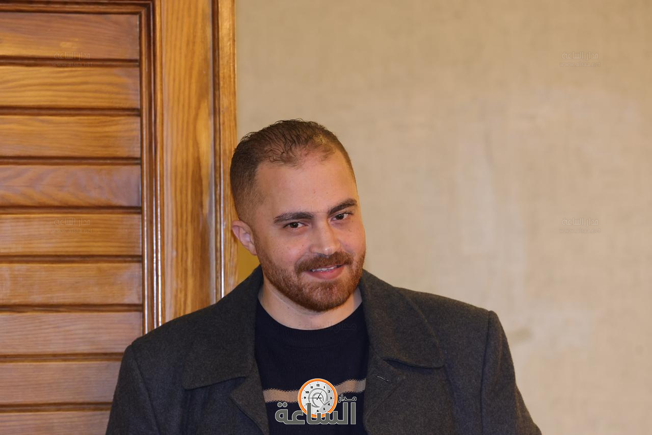 Madar Al-Saa Images 0.19764734786183547