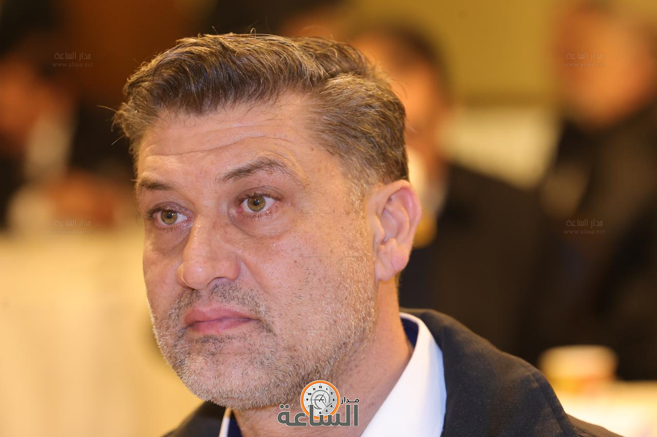 Madar Al-Saa Images 0.8609296457659832