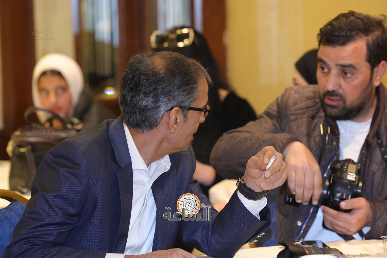 Madar Al-Saa Images 0.7650482034682093