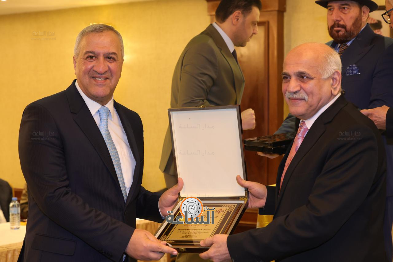 Madar Al-Saa Images 0.0910838351130544